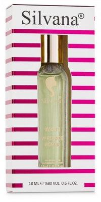 Silvana Silvana W441 Versace Versus 18  (,  1)