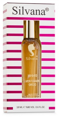  Silvana Silvana W440 Van Cleef & Arpels Orchidee Vanille 18  (,  1)
