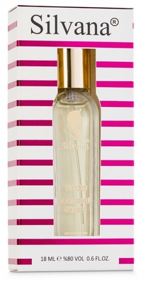  Silvana Silvana W439 Lancome Magie Noire 18  (,  1)