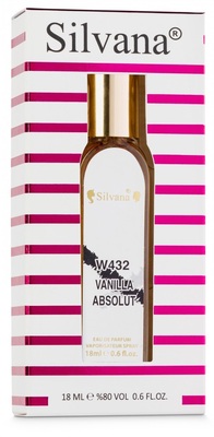  Silvana Silvana W432 Montale Vanille Absolu 18  (,  1)