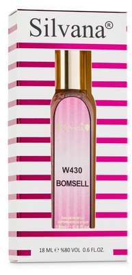  Silvana Silvana W430 Victoria's Secret Bombshell 18  (,  1)