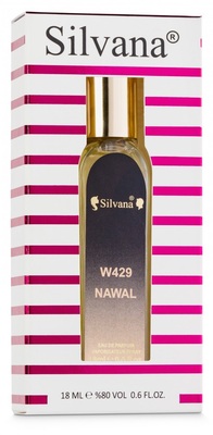  Silvana Silvana W429 Nawal Women 18  (,  1)