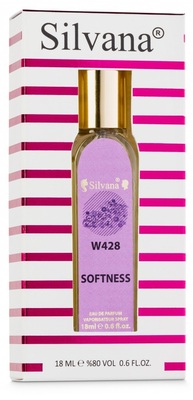  Silvana Silvana W428 Softness 18  (,  1)