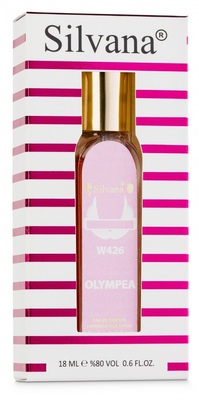 Silvana Silvana W426 Paco Rabanne Olympea 18  (,  1)