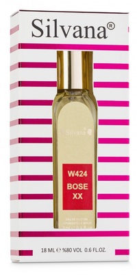  Silvana Silvana W424 Hugo Boss Hugo XX 18  (,  1)