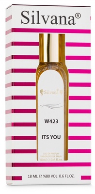  Silvana Silvana W423 Emporio Armani Because It's You Women 18  (,  1)