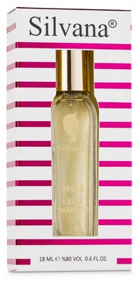  Silvana Silvana W412 Lacoste L.12.12 Pour Elle Magnetic 18  (,  1)