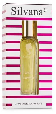  Silvana Silvana W405 Lancome Hypnose 18  (,  1)