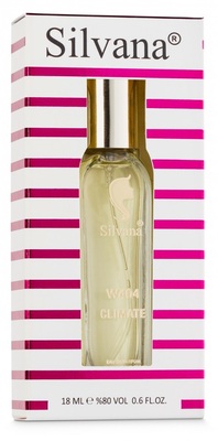  Silvana Silvana W404 Lancome Climat 18  (,  1)