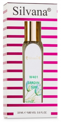  Silvana Silvana W401 Hermes Un Jardin sur le Nil 18  (,  1)