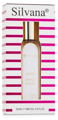  Silvana Silvana W398 Givenchy Dahlia Divin 18  (,  1)