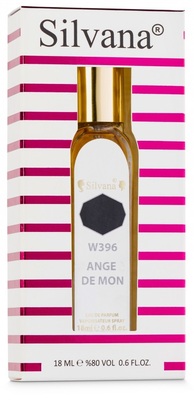  Silvana Silvana W396 Givenchy Ange Ou Demon 18  (,  1)