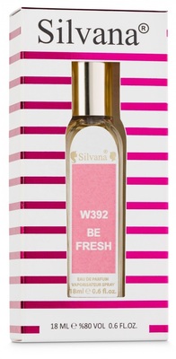  Silvana Silvana W392 Donna Karan Be Delicious Fresh Blossom 18  (,  1)