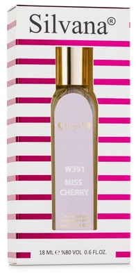  Silvana Silvana W391 Dior Miss Dior Cherie 18  (,  1)