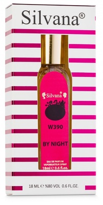  Silvana Silvana W390 Christina Aguilera By Night 18  (,  1)