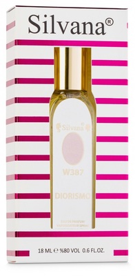 Silvana Silvana W387 Dior Diorissimo Women 18  (,  1)