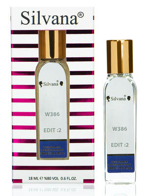  Silvana Silvana W386 Dior Addict 2 Women 18  (,  1)