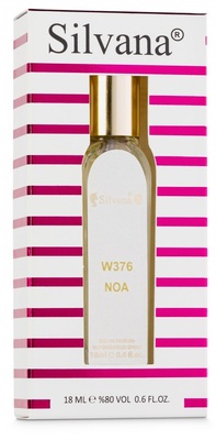  Silvana Silvana W376 Cacharel Noa 18  (,  1)