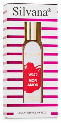  Silvana Silvana W372 Cacharel Amor Amor 18  (,  1)