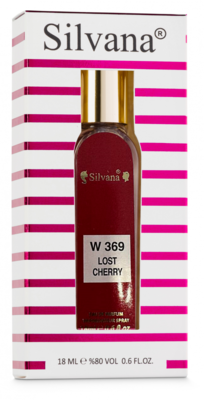  Silvana Silvana W 369 Tom Ford Lost Cherry 18 ml (,  1)