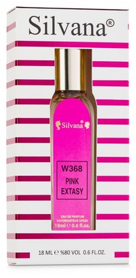  Silvana Silvana W368 Montale Pink Extasy 18  (,  1)
