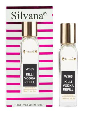  Silvana Silvana W365 By Kilian Vodka on the Rocks 18  (,  1)