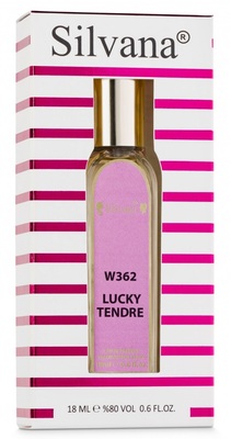  Silvana Silvana W362 Chanel Chance Eau Tendre 18  (,  1)
