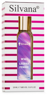  Silvana Silvana W361 L'Eau Kenzo Aquadisiac Pour Femme 18  (,  1)