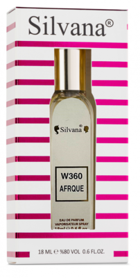  Silvana Silvana W360 Byredo Bal d'Afrique 18  (,  4)