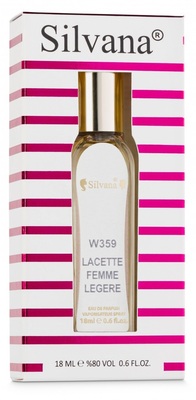  Silvana Silvana W359 Lacoste Pour Femme Legere 18  (,  1)