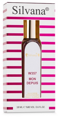  Silvana Silvana W357 Guerlain Mon Guerlain 18  (,  1)