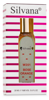  Silvana Silvana W351 Hugo Boss Boss Orange 18  (,  4)