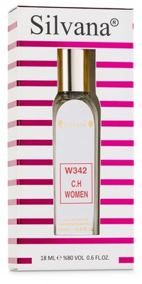  Silvana Silvana W342 Carolina Herrera CH Carolina Herrera 18  (,  2)