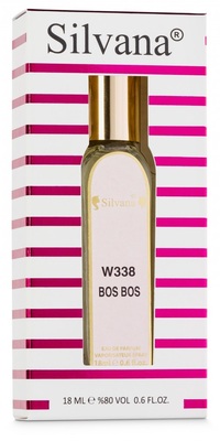  Silvana Silvana W338 Hugo Boss Boss Ma Vie Pour Femme 18  (,  1)