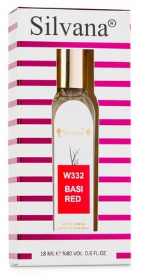  Silvana Silvana W332 Armand Basi In Red 18  (,  1)