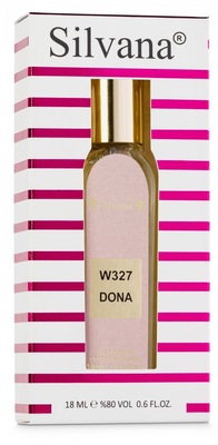  Silvana Silvana W327 Trussardi Donna 18  (,  1)