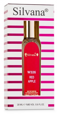  Silvana Silvana W326 Nina Ricci Nina 18  (,  1)