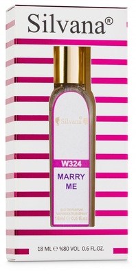  Silvana Silvana W324 Lanvin Marry Me 18  (,  1)