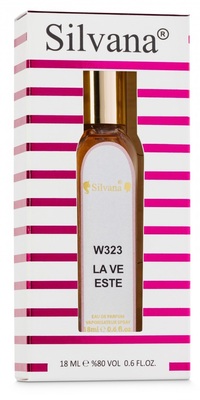  Silvana Silvana W323 Lancome La Vie Est Belle 18  (,  1)