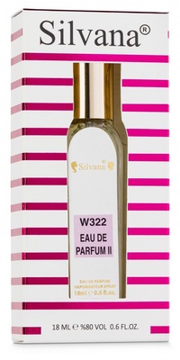  Silvana Silvana W322 Gucci Gucci Eau De Parfum II 18  (,  1)
