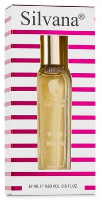  Silvana Silvana W318 Chanel 5 18  (,  1)