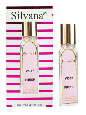  Silvana Silvana W317 Chanel Chance Eau Fraiche 18  (,  1)
