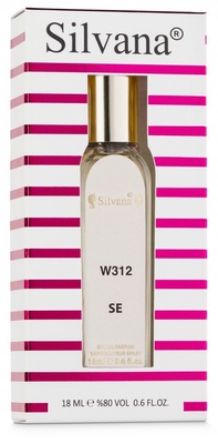  Silvana Silvana W312 Si Eau de Parfum Giorgio Armani 18  (,  1)