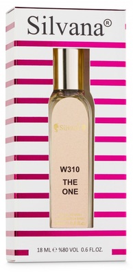  Silvana Silvana W310 DG The One Women 18  (,  1)