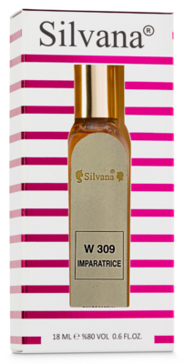  Silvana Silvana W309 DG 3 L'imperatrice Women 18  (,  1)