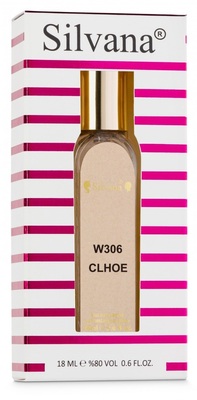  Silvana Silvana W306 Chloe Eau De Parfum Women 18  (,  1)