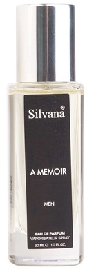  Silvana Silvana M823 Nasomatto Black Afgano ( M15 A Memoir ) 30  (,  2)
