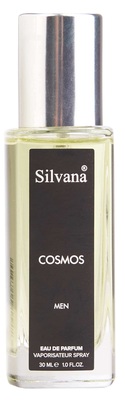  Silvana Silvana M837 Dior Fahrenheit ( 05 Cosmos ) 30  (,  2)