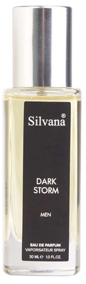  Silvana Silvana M859 Baldessarini Ambre ( 14 Dark Storm ) 30  (,  2)
