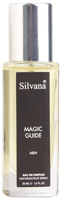  Silvana Silvana M821 Shaik Opulent 77 for Men ( 12 Magic Guide ) 30  (,  2)
